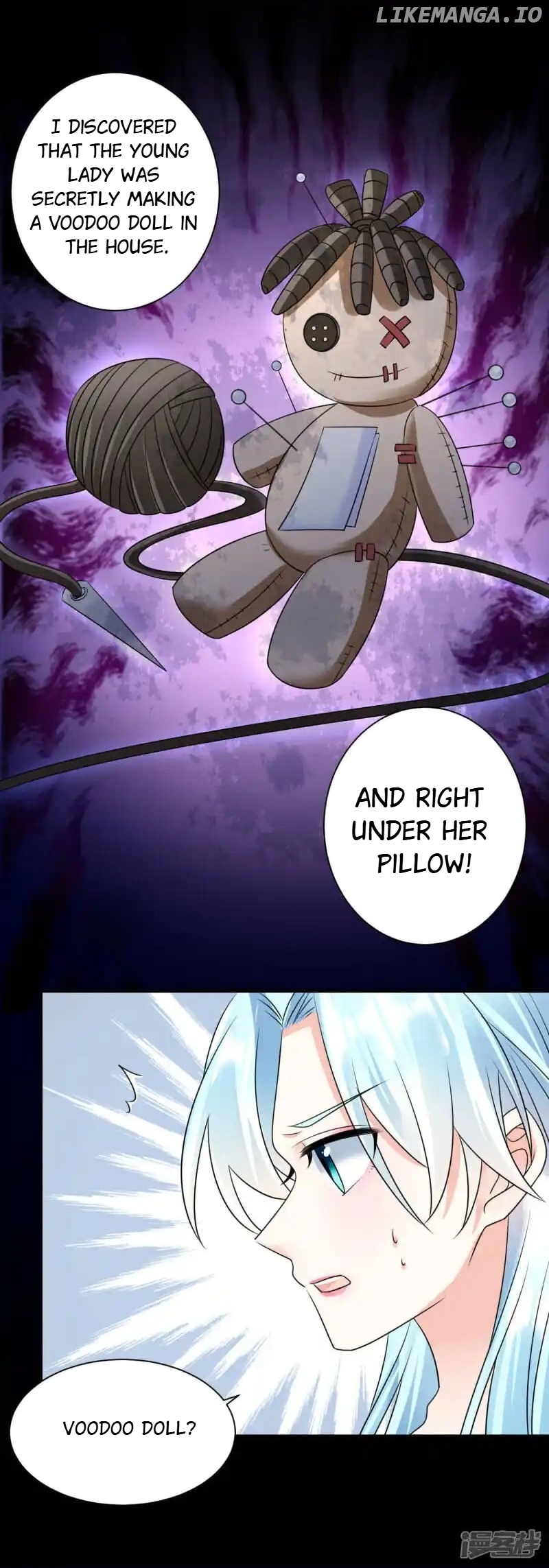 The Cold King’s Beloved Forensic Wife chapter 75 - page 4